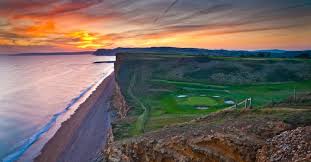 Image result for Bridport & West Dorset Golf Club Ltd
