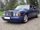 Bentley Turbo RT - CarAutoPortal.