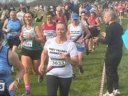 Image result for Newport Harriers Athletic Club