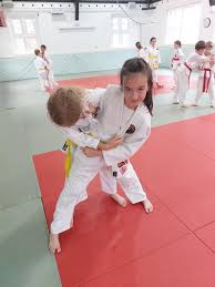 Image result for Worthing judo club