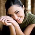 Paint Me Chic: Non-Verbal Flirting - Eye Contact