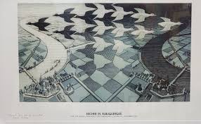Image result for escher