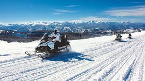 Image result for snowmobile