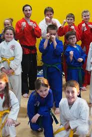 Image result for Bytomic Tae Kwon Do Watford