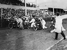 Image result for Exeter Cycle Speedway Club