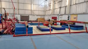 Image result for Bulmershe Gymnastics Club