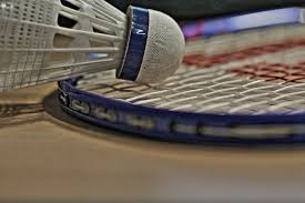 Image result for New Eagles Badminton Club