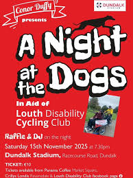 Image result for Louth Velo