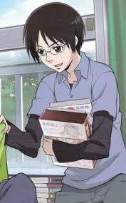 「佐藤達広 NHKにようこそ!」の画像検索結果