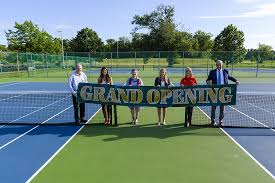 Image result for Public Use Tennis Courts