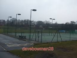 Image result for Prestwich Cricket Club