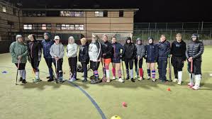 Image result for Poole Hockey Club
