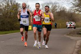 Image result for Strathclyde University Harriers