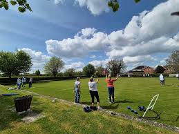 Image result for Cogenhoe Bowling Club