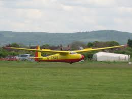 Image result for Upward Bound Trust Gliding Club