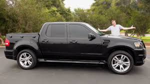 Image result for explorer sport trac