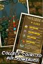 TEMPLE RUN Review at Slide To Play