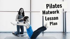 Image result for Pilates Mat Work Classes