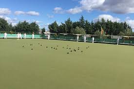 Image result for Harrogate Indoor Bowling Club