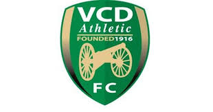 Image result for V C D Athletics Club
