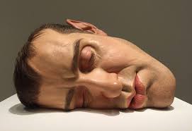 Image result for ron mueck
