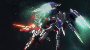 「クラウス・グラード 機動戦士ガンダム00 2nd」の画像検索結果