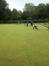 Image result for King George V Bowling Club