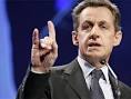 Nicholas Sarkozy, aquele
