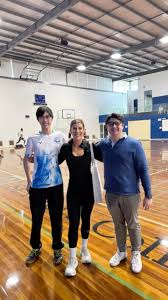 Image result for St Peters (Chorley) Badminton Club