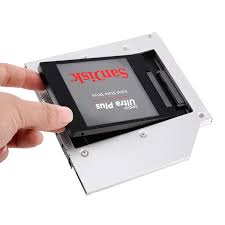 Image result for hdd notebook caddy