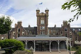 Image result for Crieff Bowling Club