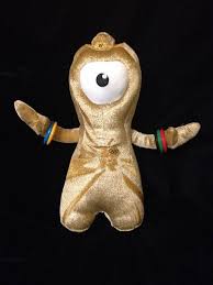 Image result for wenlock mandeville
