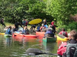 Image result for Hemel Hempstead Canoe Club