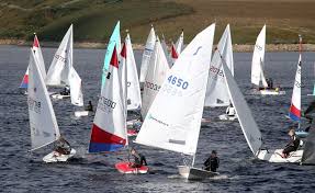 Image result for West Pennine Sailboard Club