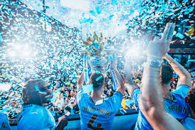 Image result for Manchester City Football Club