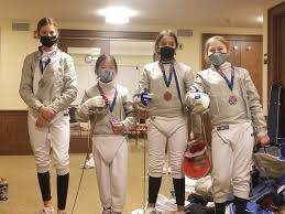 Image result for Uclu Fencing Club