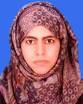 Ibtisam AL Rawahi Ambassador