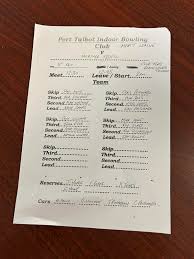 Image result for Port Talbot Indoor Bowls Club