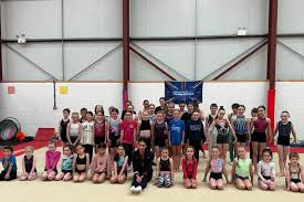 Image result for Rainbow Gym Club