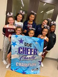 Image result for Edge Elite Cheerleading Squad