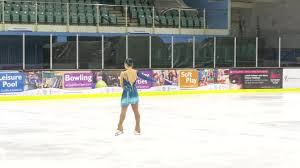 Image result for Guildford Ice Figure Skating Club