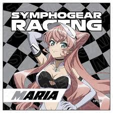 「マリア・カデンツァヴナ・イヴ 戦姫絶唱シンフォギア」の画像検索結果