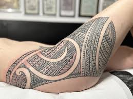 Image result for maori tattoos