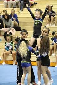 Image result for Fierce Athletics Cheerleaders