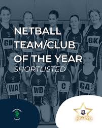 Image result for Christchurch Ladies Netball Club