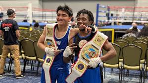 Image result for York University Boxing Club