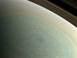 Image result for saturn north pole hexagon