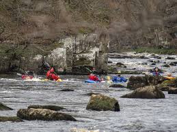 Image result for Hexham Canoe Club