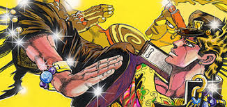 「ジョセフ・ジョースター ジョジョの奇妙な冒険　第4部」の画像検索結果