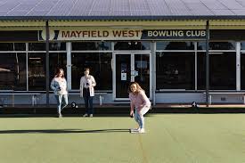 Image result for Mayfield Bowls Club